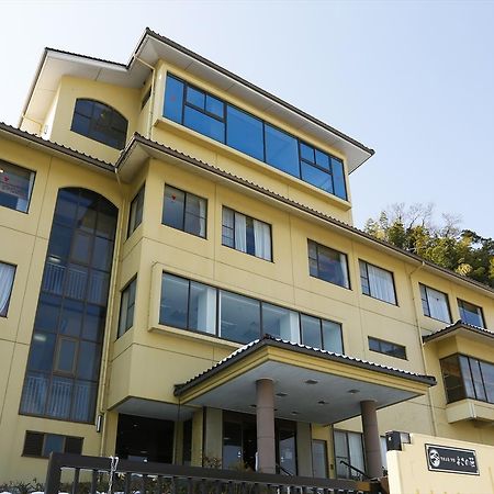Bekkan Yosanoso Miyazu Zewnętrze zdjęcie