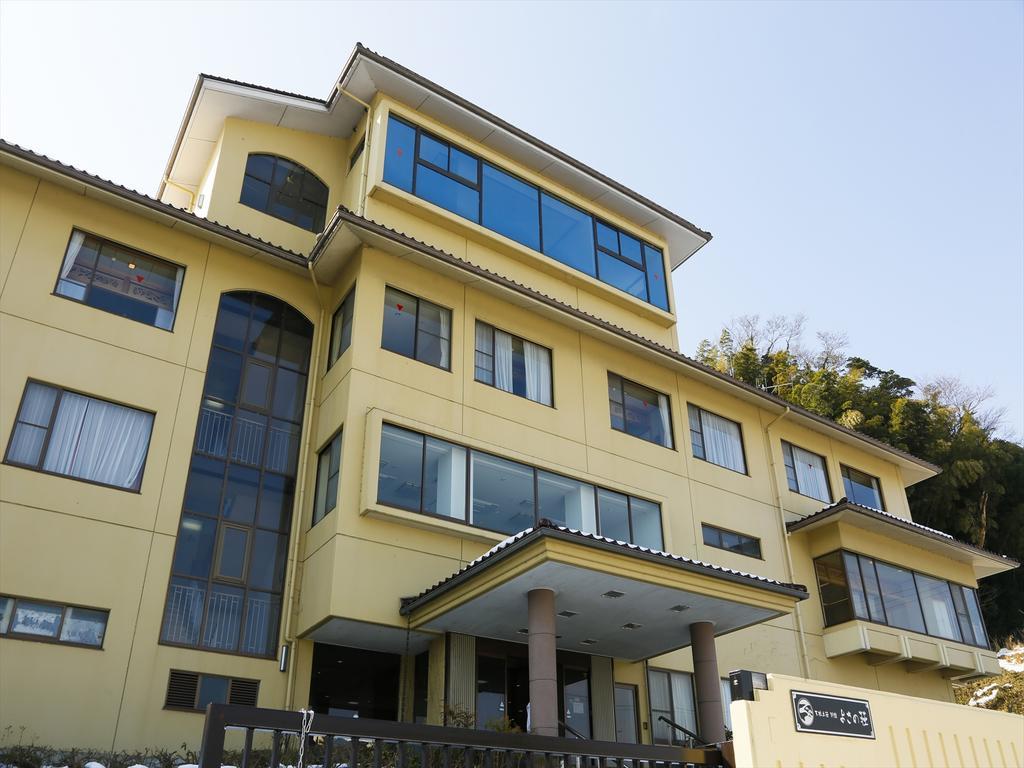 Bekkan Yosanoso Miyazu Zewnętrze zdjęcie